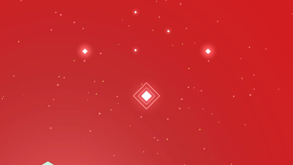 Capture de Monument Valley II