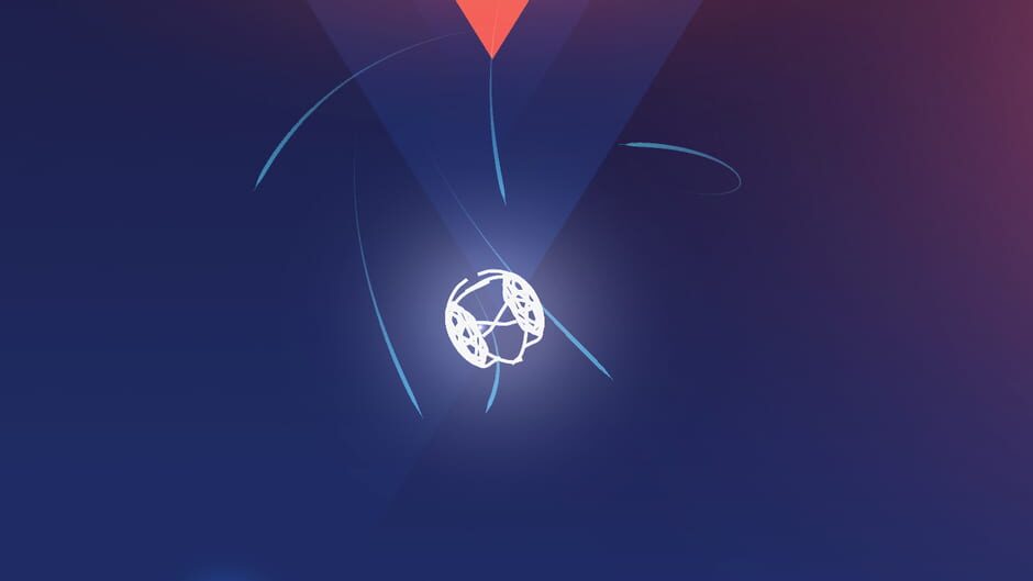 Capture de Monument Valley II