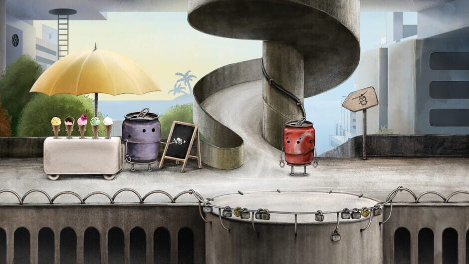 Capture de Boxville 2