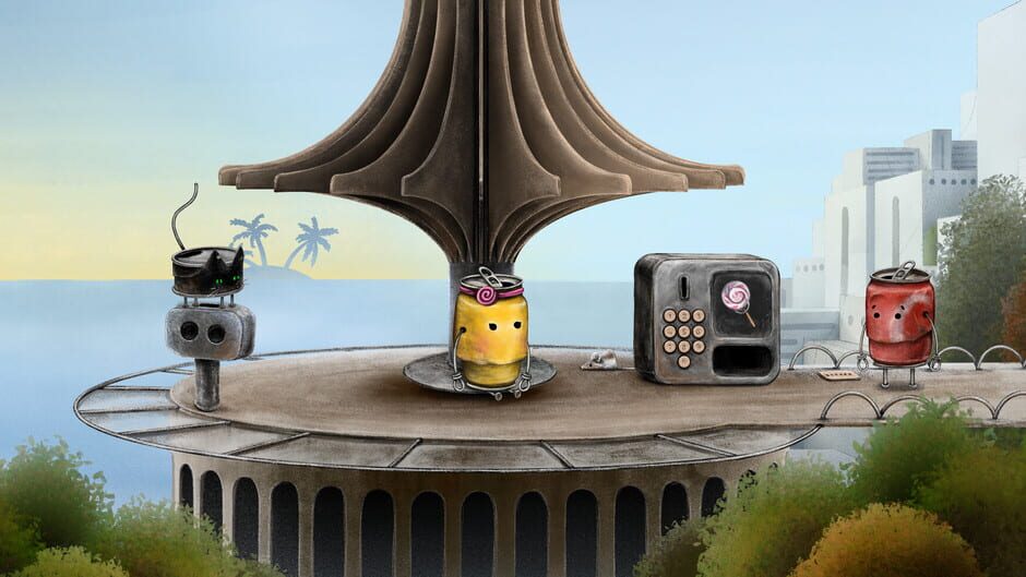 Capture de Boxville 2