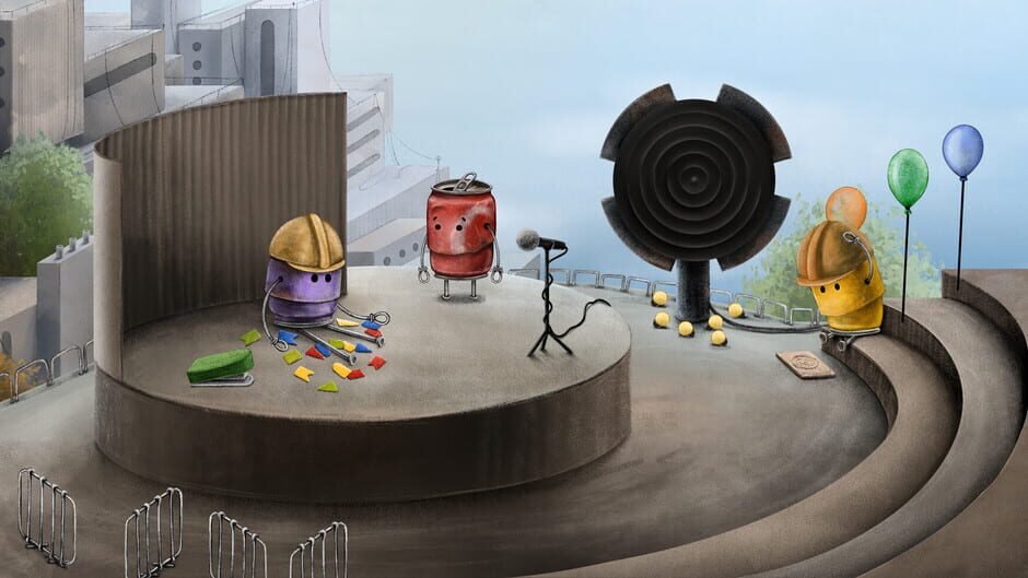 Capture de Boxville 2