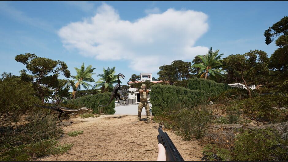 Capture de Sentinel Agency
