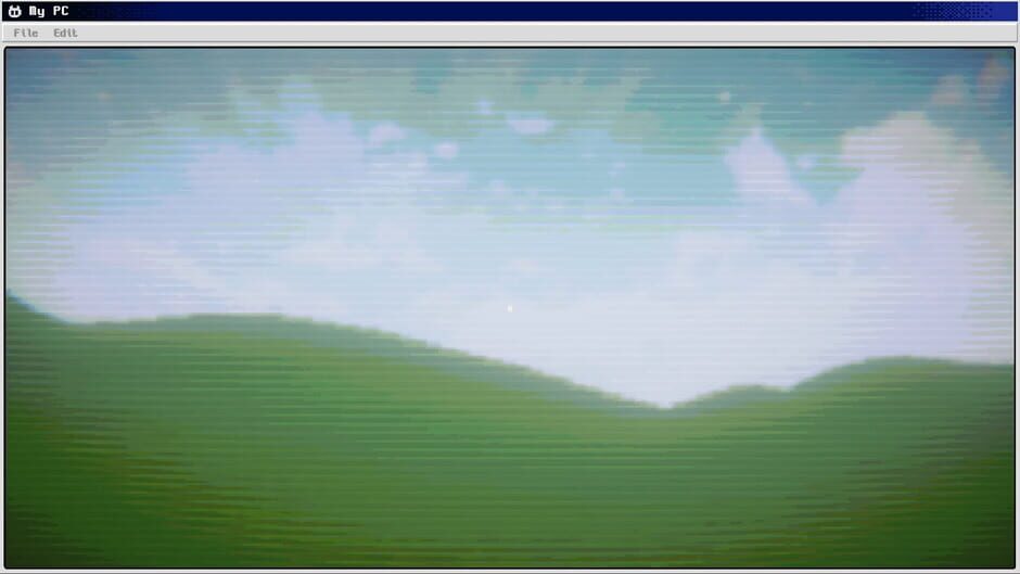 Capture de Winion Virus