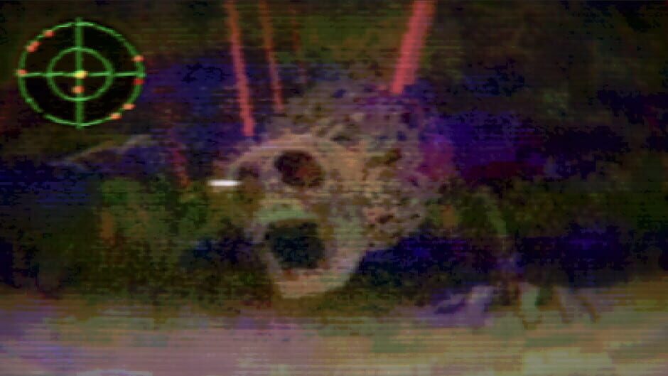 Capture de Winion Virus