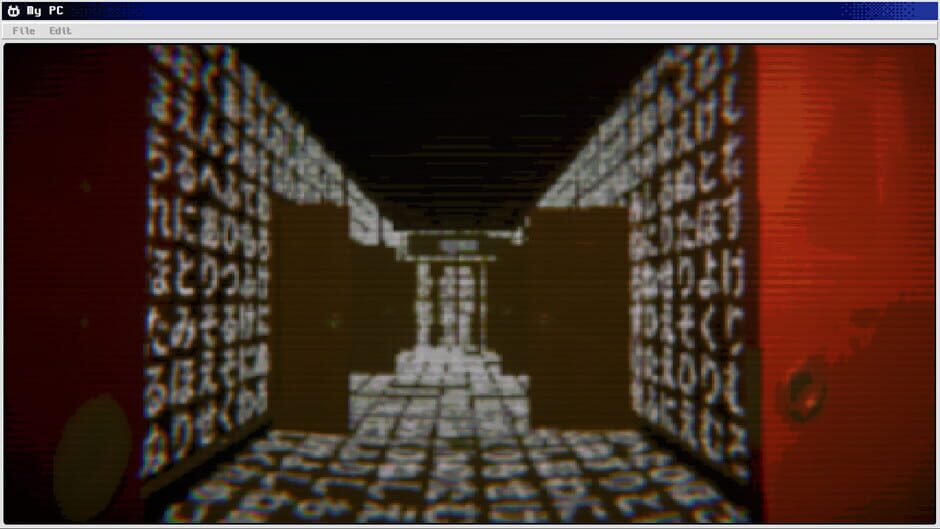 Capture de Winion Virus