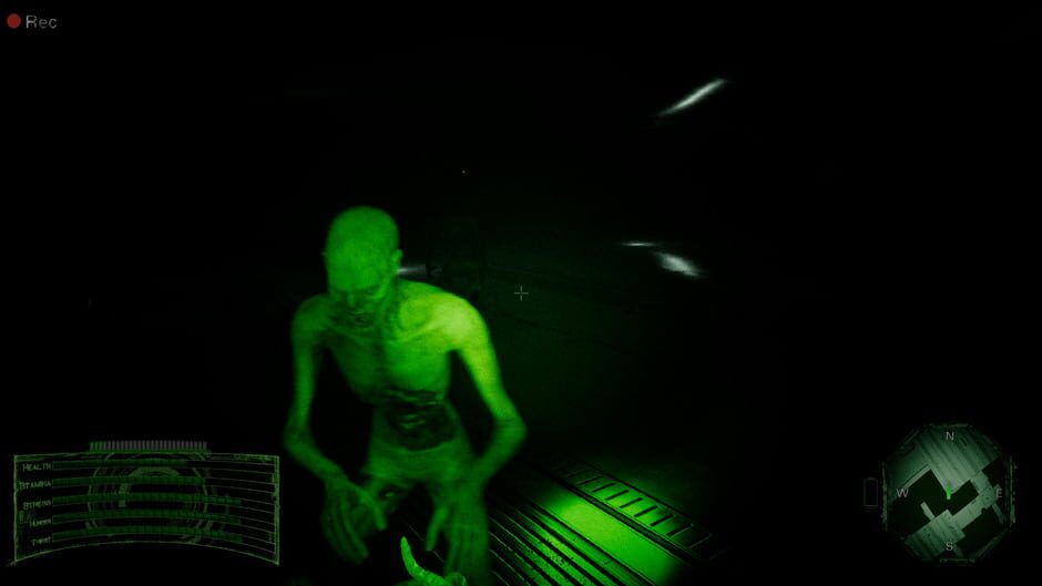 Capture de Mutation