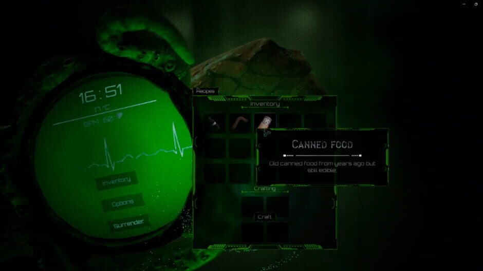 Capture de Mutation