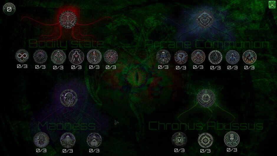 Capture de Mutation