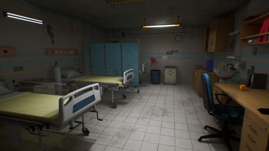 Capture de Final Sanctuary