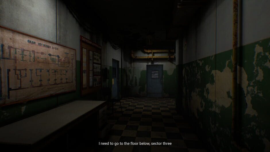 Capture de Final Sanctuary