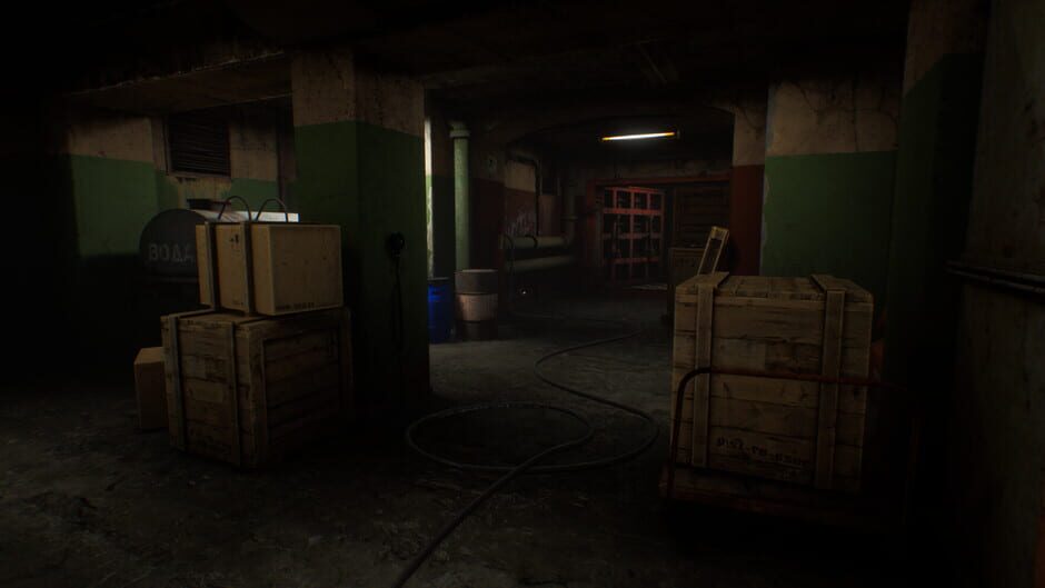 Capture de Final Sanctuary