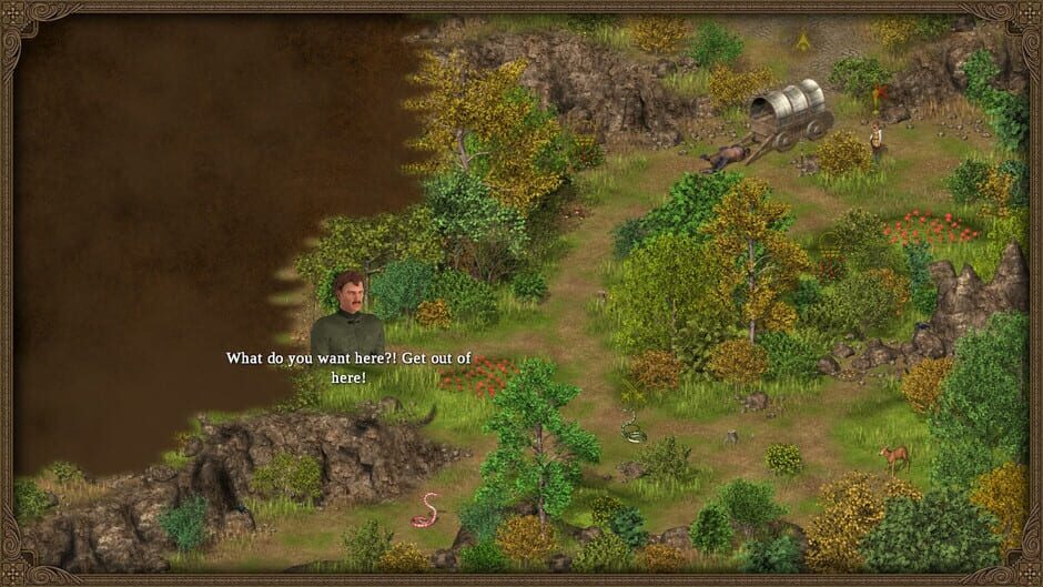 Capture de Hero of the Kingdom: The Lost Tales 3