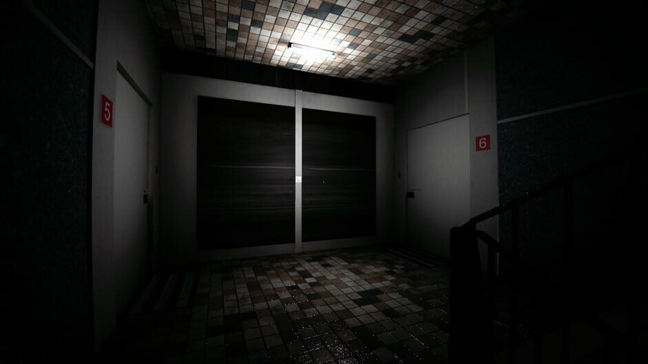 Capture de Locked in my Darkness 2: The Room