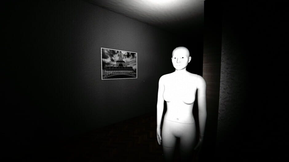 Capture de Locked in my Darkness 2: The Room