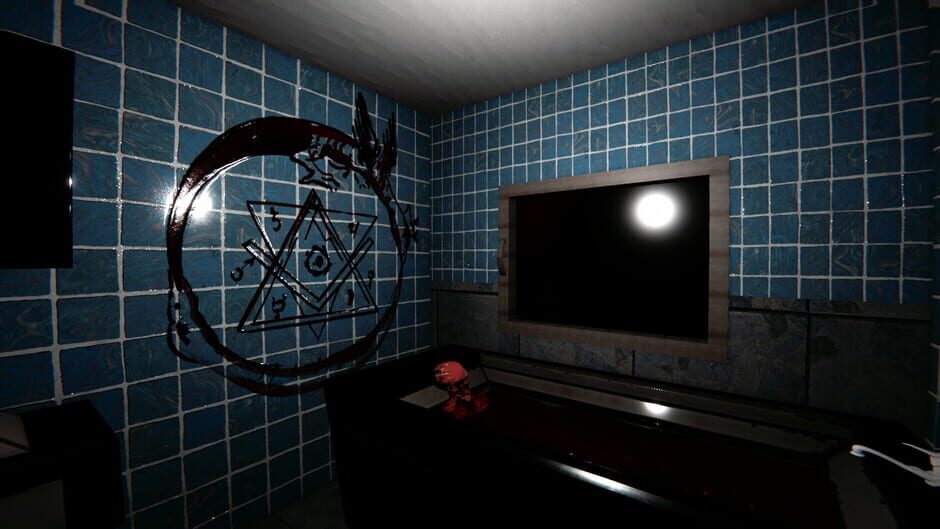 Capture de Locked in my Darkness 2: The Room