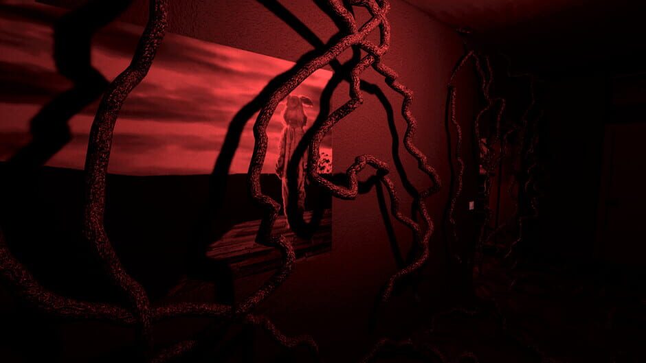 Capture de Locked in my Darkness 2: The Room
