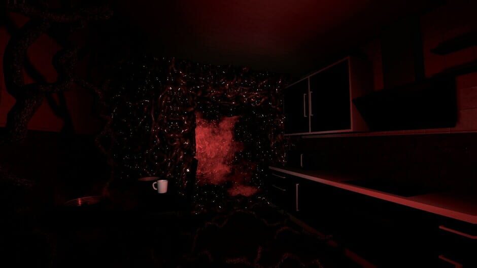 Capture de Locked in my Darkness 2: The Room