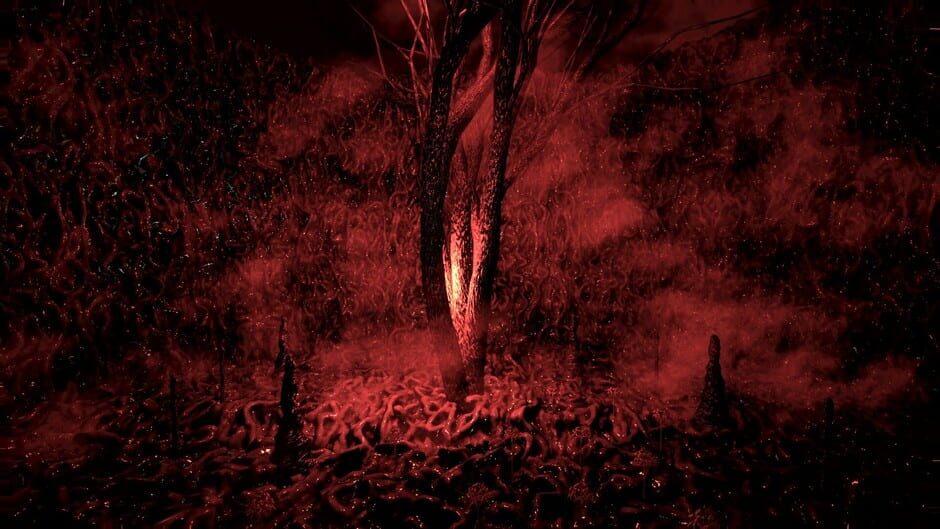 Capture de Locked in my Darkness 2: The Room