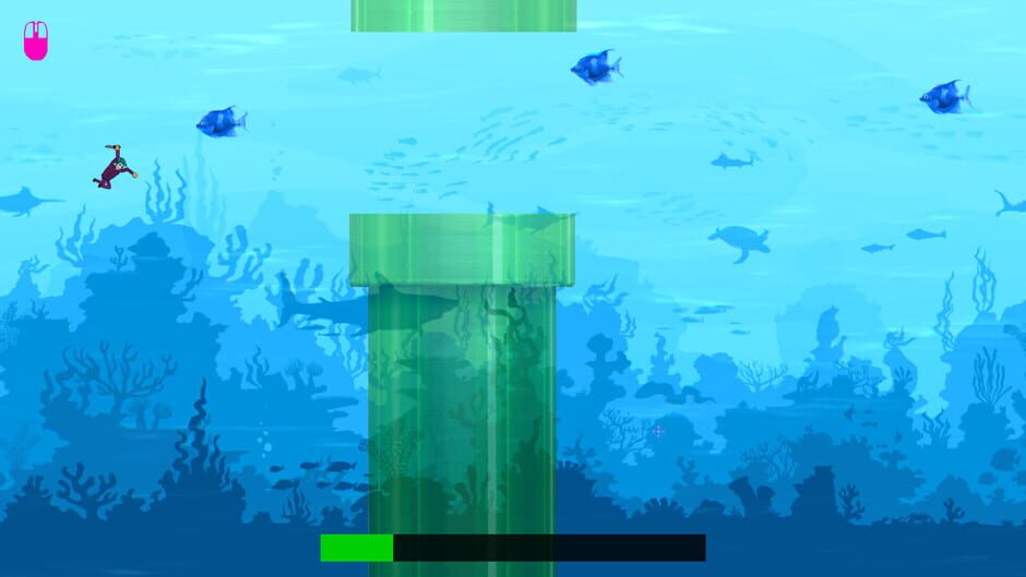 Capture de Maniac Path 3