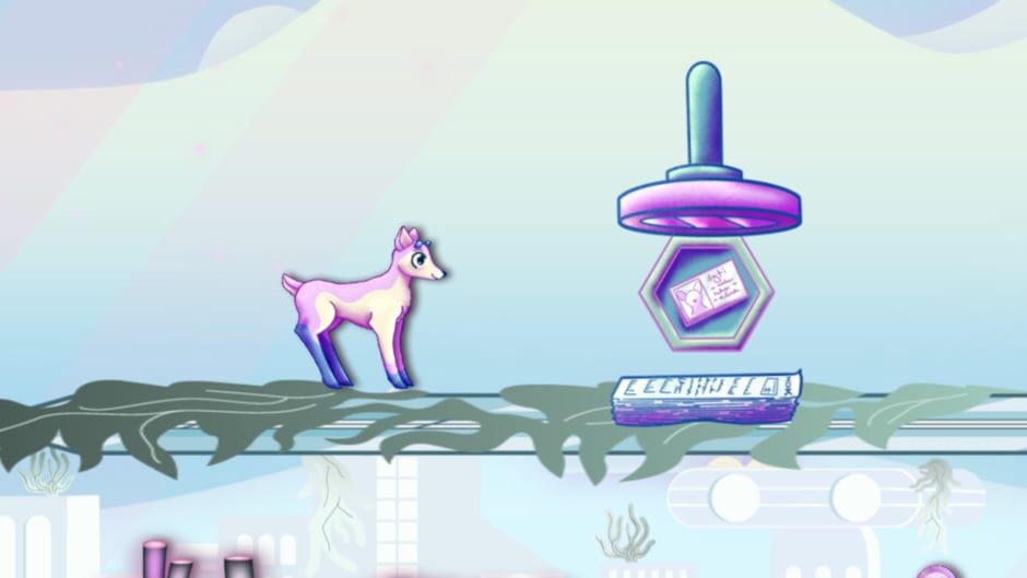 Capture de TransGenDeer