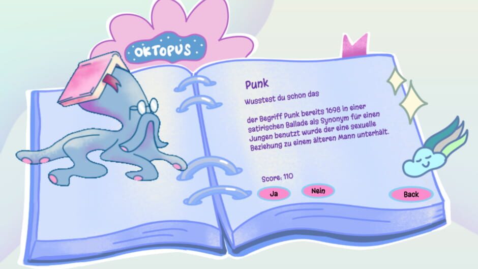 Capture de TransGenDeer