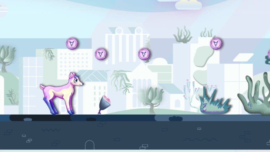 Capture de TransGenDeer