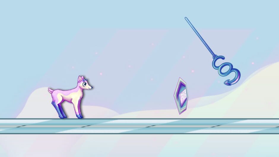 Capture de TransGenDeer