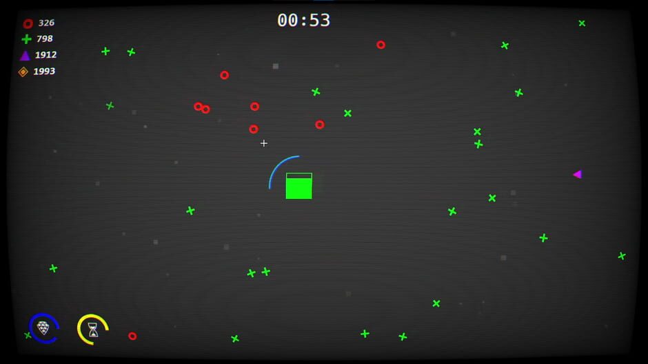 Capture de Minutescape