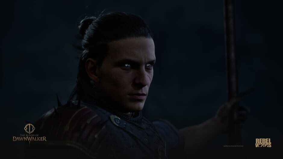 Capture de The Blood of Dawnwalker