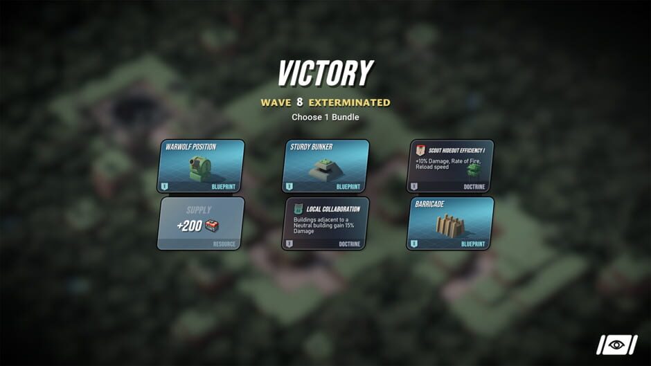 Capture de Tower Dominion