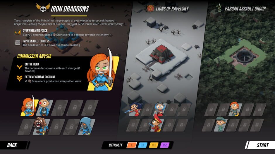 Capture de Tower Dominion