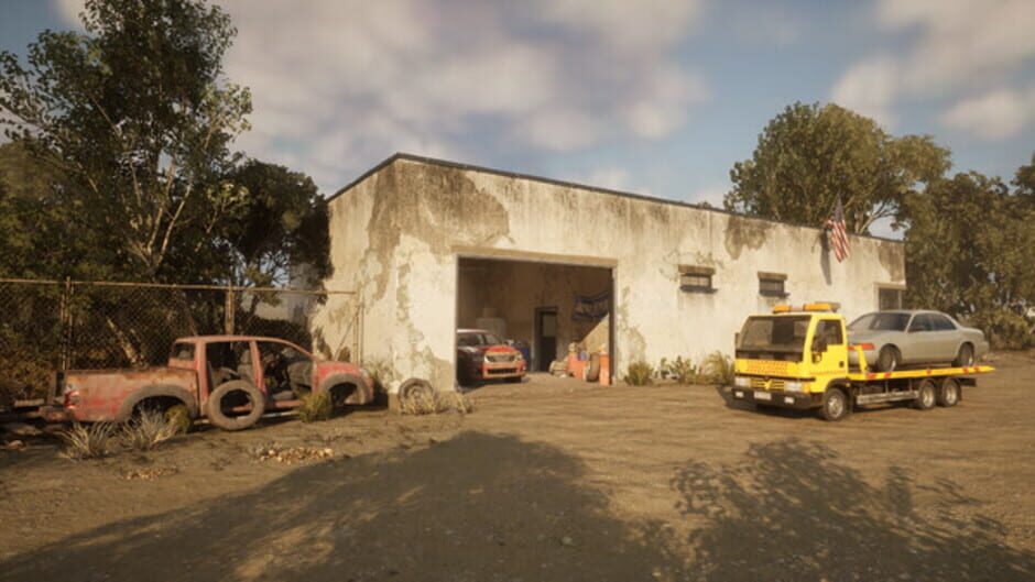 Capture de Car Dealer Simulator