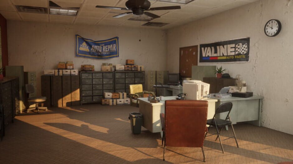 Capture de Car Dealer Simulator