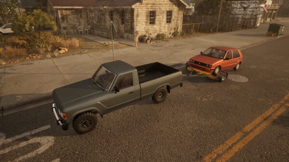 Capture de Car Dealer Simulator