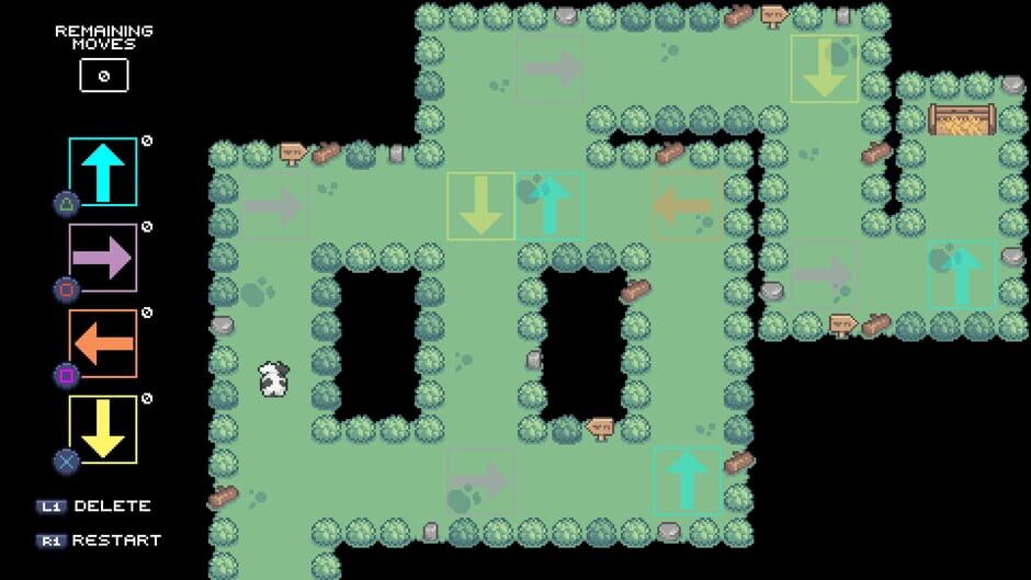 Capture de Moo & Move: Extra Grazing Grounds