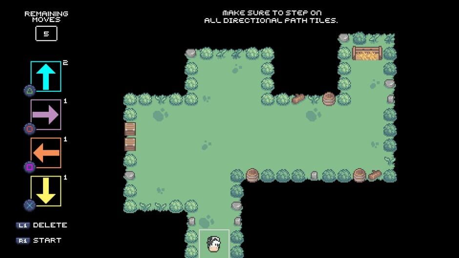 Capture de Moo & Move: Extra Grazing Grounds
