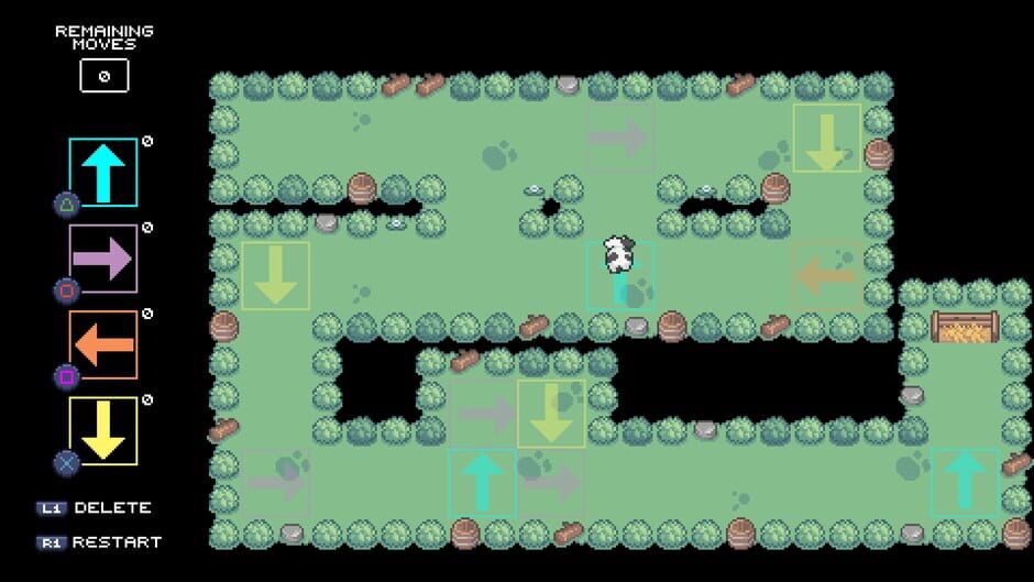 Capture de Moo & Move: Extra Grazing Grounds