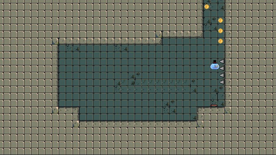 Capture de Mr.Slime in Dungeon