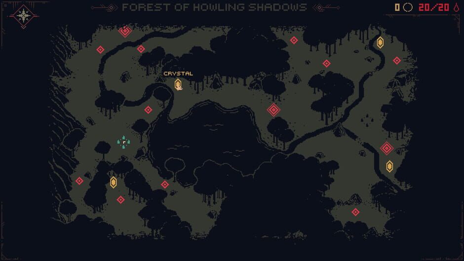 Capture de Death Howl