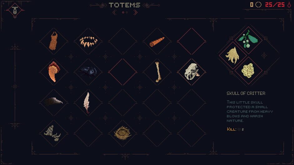 Capture de Death Howl