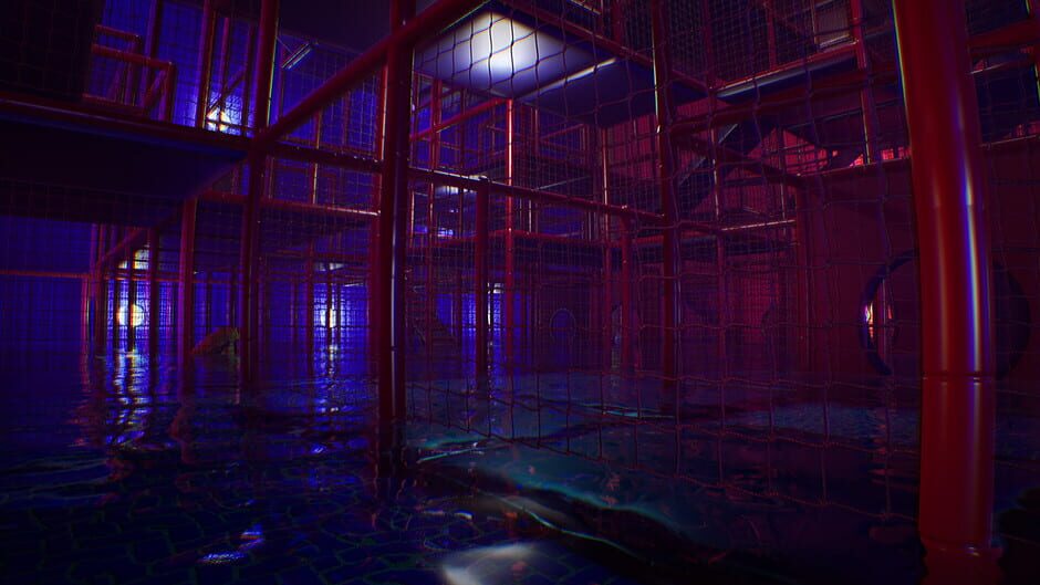 Capture de Liminal Shift
