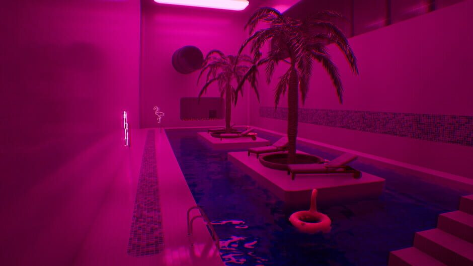 Capture de Liminal Shift