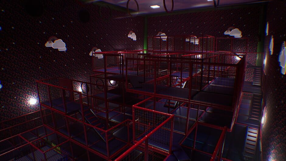 Capture de Liminal Shift
