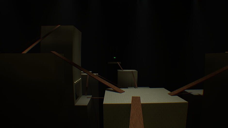 Capture de Liminal Shift