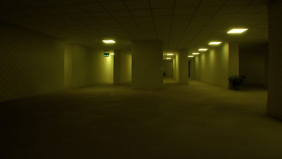 Capture de Liminal Shift