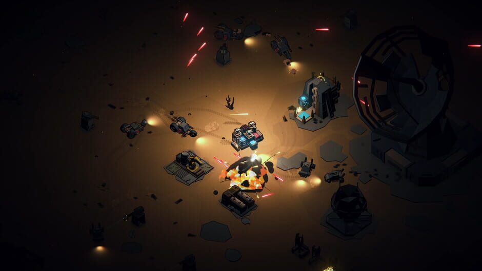 Capture de Machine Mind