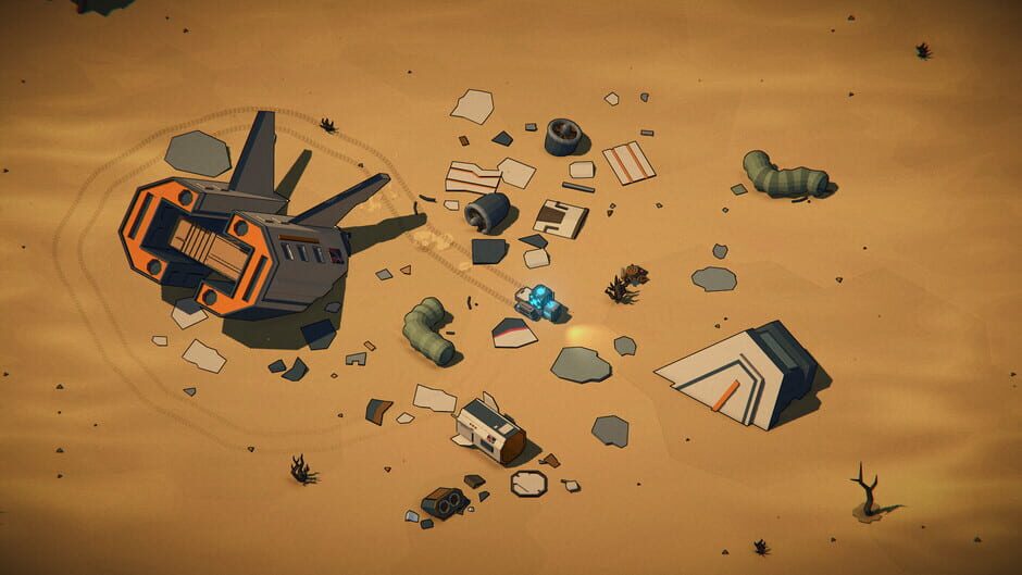 Capture de Machine Mind