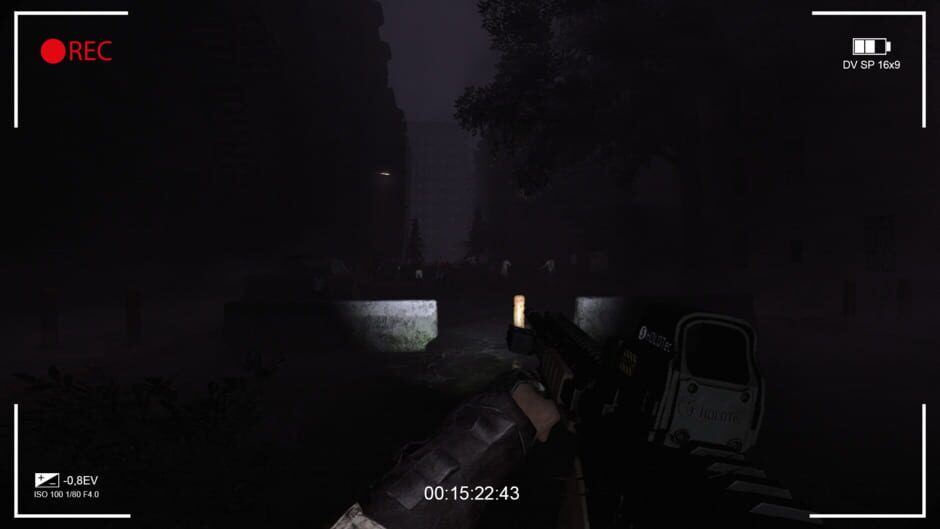 Capture d’Infect Cam