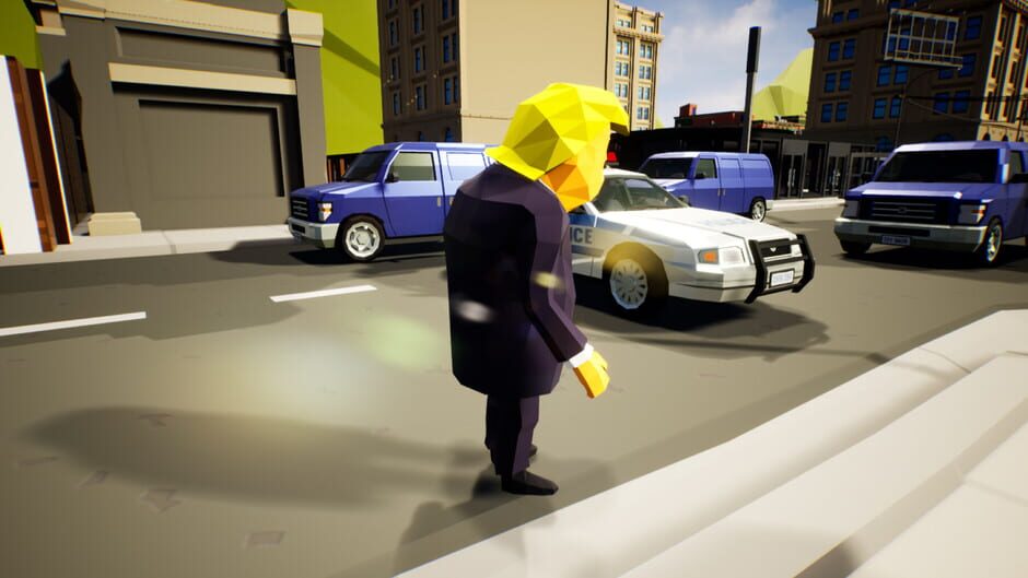 Capture de Trump Cake Mania