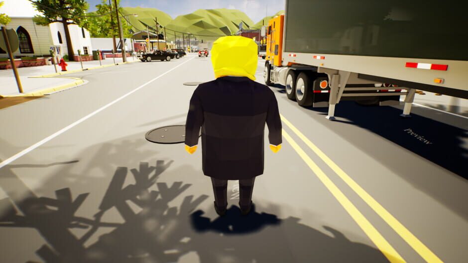Capture de Trump Cake Mania